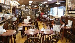飲食店　江戸深川珈琲本舗（飲食店）まで65m