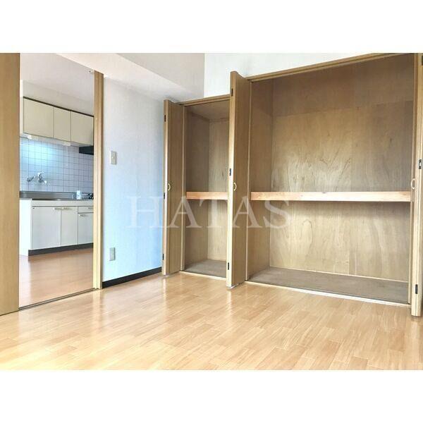 その他部屋・スペース　同物件別部屋です。