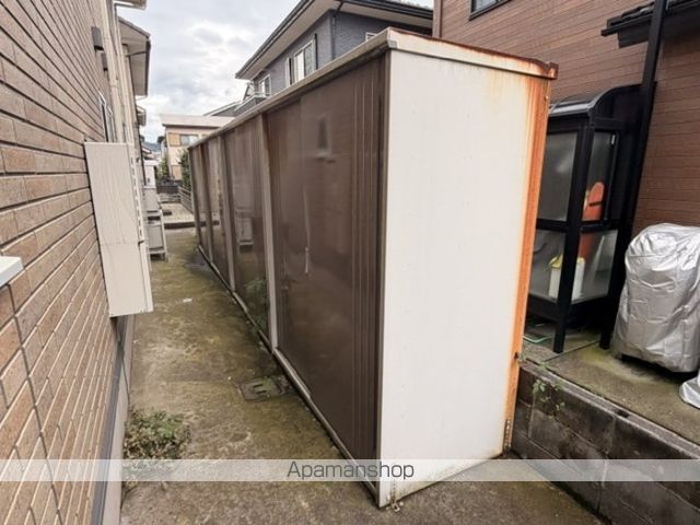 アニマート市野々のその他写真