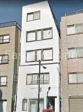 東京メトロ丸ノ内線 中野新橋駅 徒歩9分 築33年