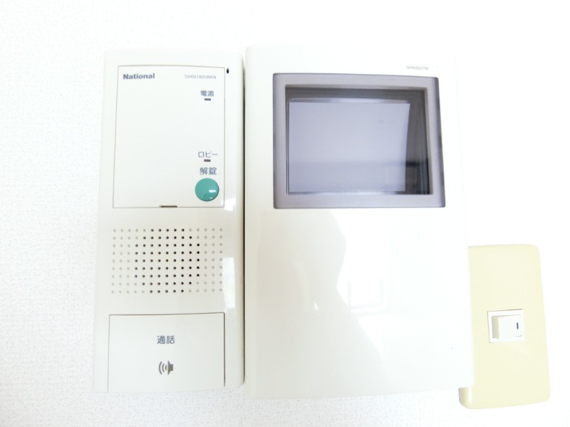 グリーンマンション雅Bのその他写真