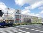 スーパー　サンリブ折尾店（スーパー）まで1600m