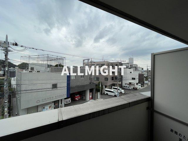 眺望　★お部屋探しはオールマイト不動産までご相談下さい♪