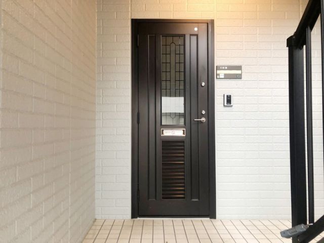 ＪＲ上越線 井野駅 徒歩10分 2階建 築32年の外観写真