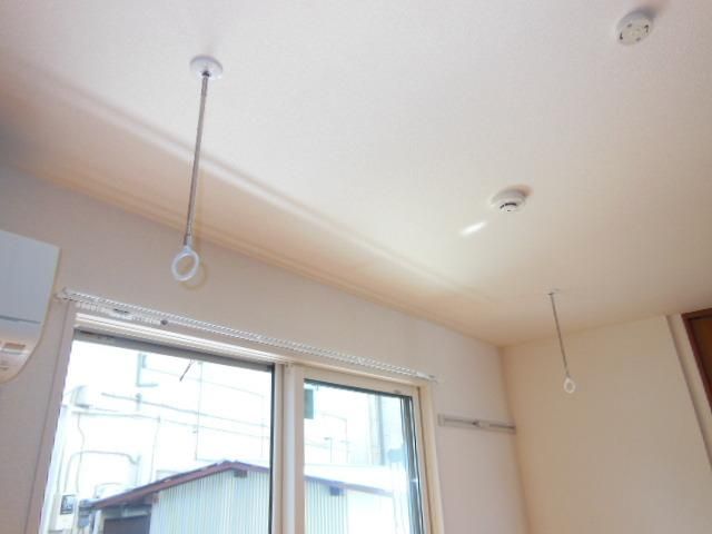 その他設備　★お部屋探しは株式会社タウンハウジング東京まで★