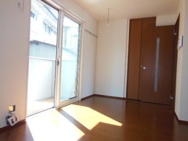 その他部屋・スペース　★お部屋探しはタウンハウジング高幡不動店まで★