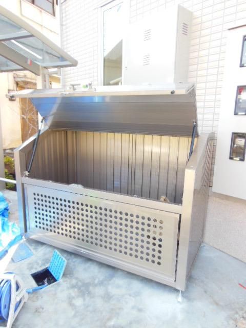 その他共有部分　★お部屋探しは株式会社タウンハウジング東京まで★