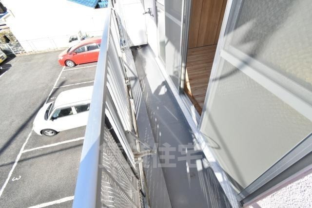 南海高野線 百舌鳥八幡駅 徒歩8分 4階建 築50年の内装写真
