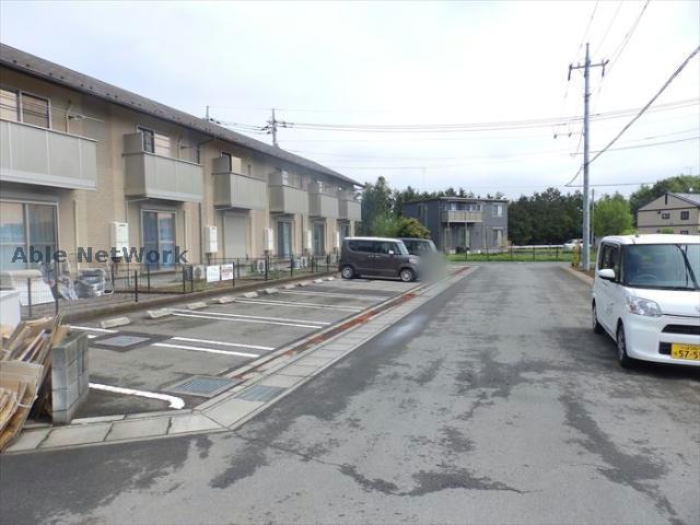 その他　周辺環境