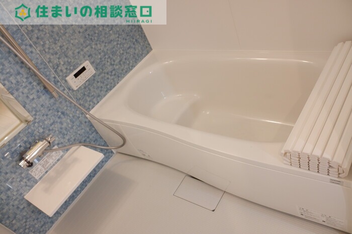 バス・シャワールーム　同型