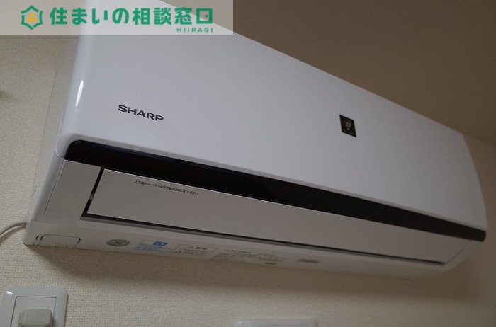 その他設備　同型