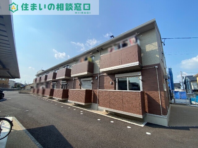 名鉄名古屋本線 美合駅 バス乗車時間：6分 最寄りバス停で下車 徒歩5分 築6年