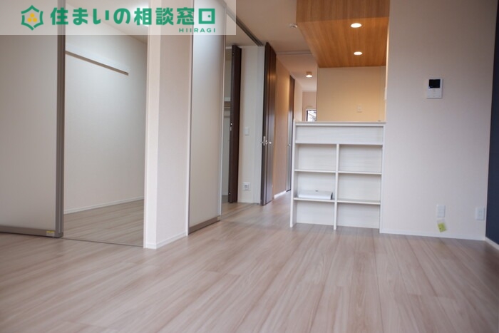 居室・リビング　同型