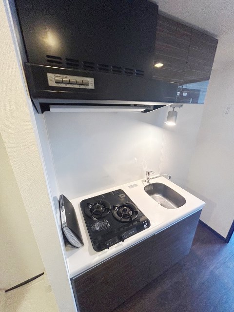 キッチン　別部屋同仕様タイプ