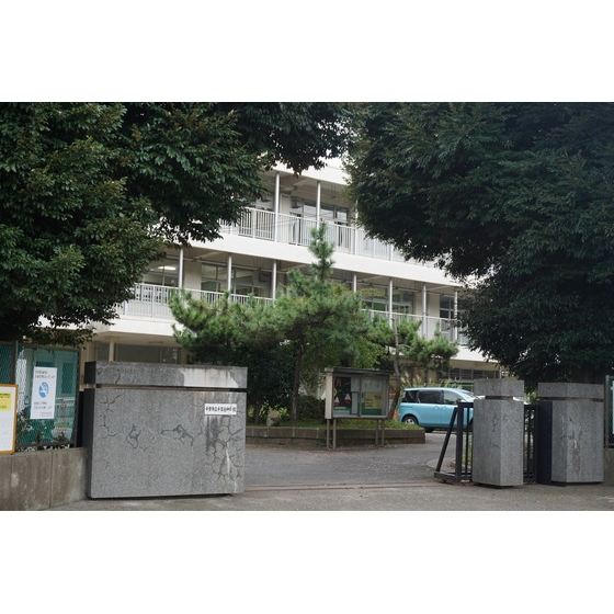UR千草台の周辺写真