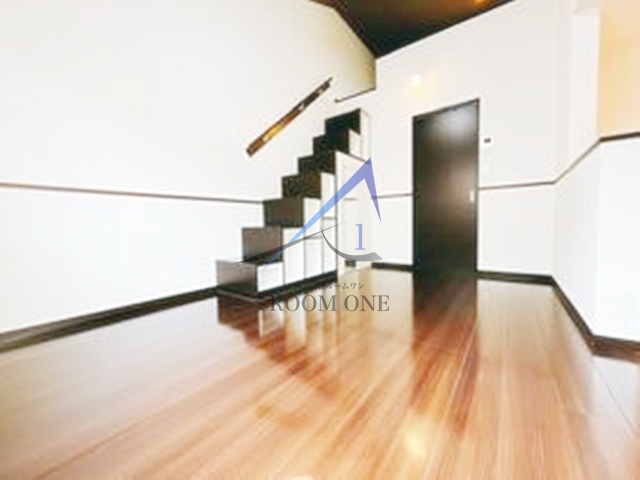 居室・リビング　洋室のお部屋です。