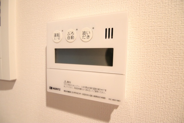 その他設備　※別室の参考写真の為、現況優先です。