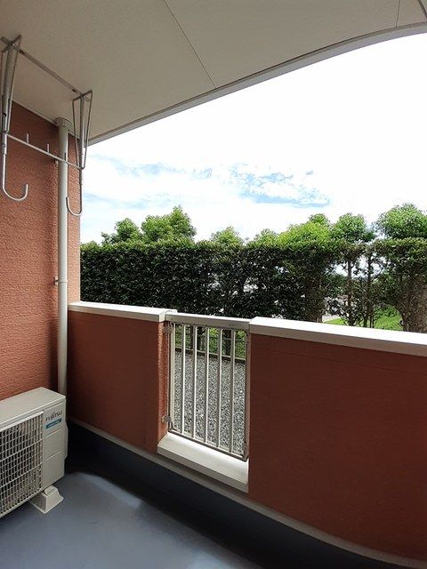 KOPORAの内装写真