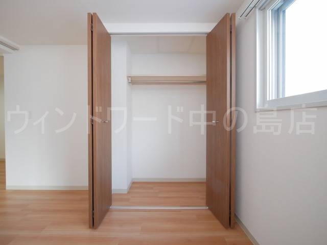 収納　詳細は、ウィンドワード中の島店までご相談下さい。