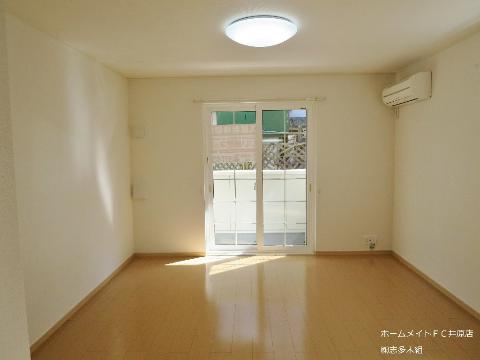 ブリーゼの居間写真
