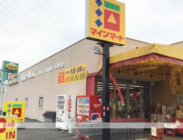 東京メトロ有楽町線 辰巳駅 徒歩8分 13階建 築19年の周辺写真