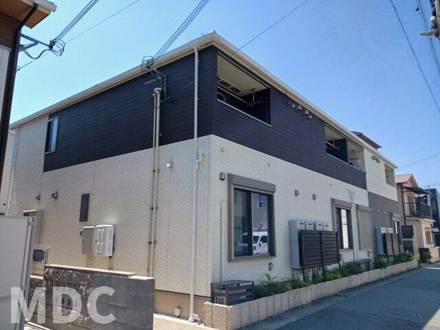 ＪＲ山陽本線 西明石駅 徒歩11分 築6年