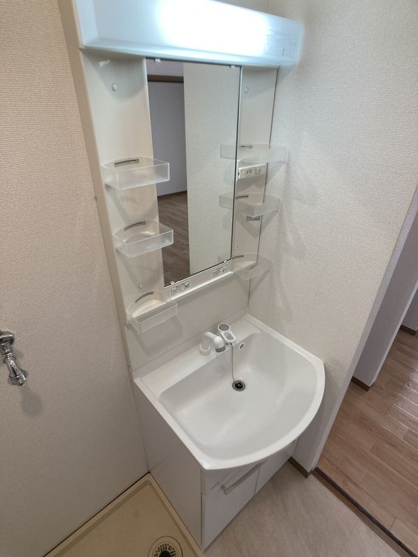 アンクレージュの内装写真