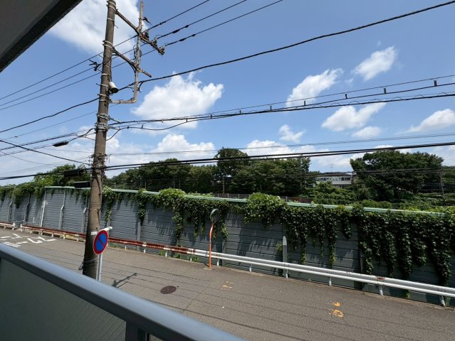 ＪＲ南武線 久地駅 徒歩18分 7階建 築38年のその他写真