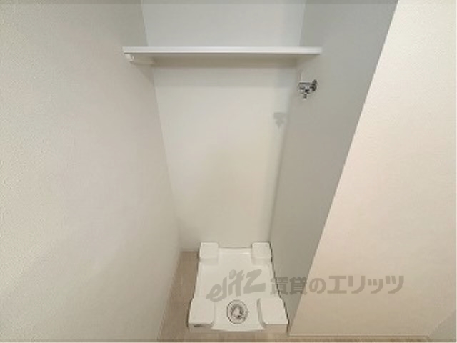 その他部屋・スペース　洗濯機置場