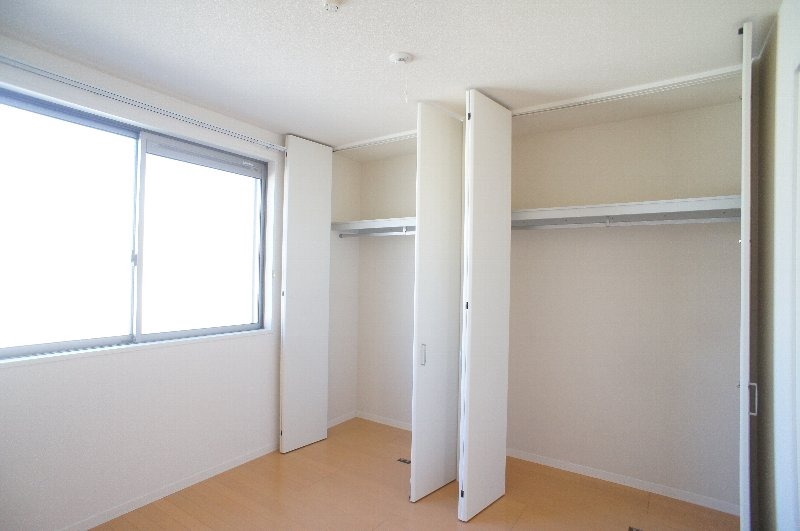 Villa Megumi Dの内装写真