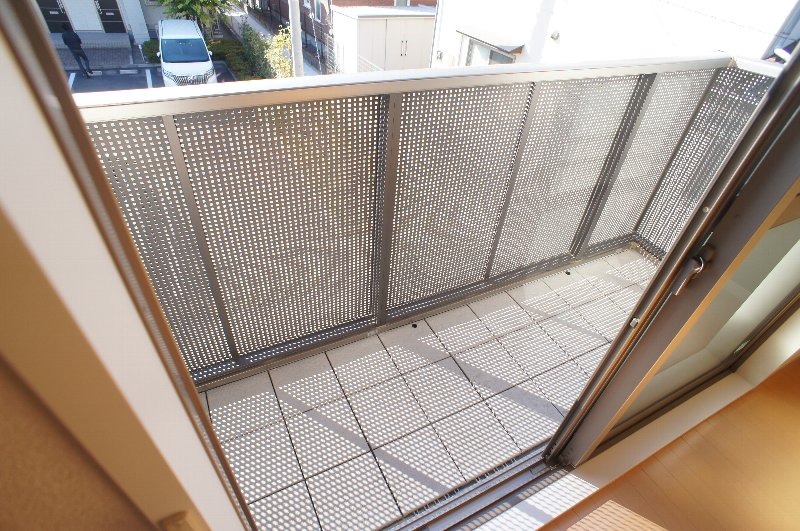 Villa Megumi Dの内装写真