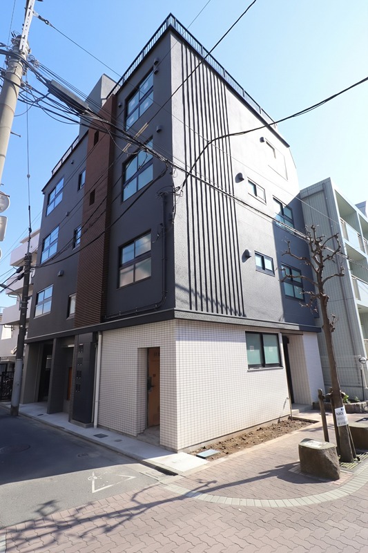 マンション大春