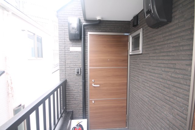 チャルテ茗荷谷のその他写真