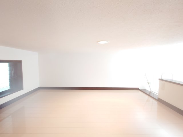 その他部屋・スペース　中はこのようになっています