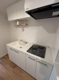 キッチン　別部屋参考写真