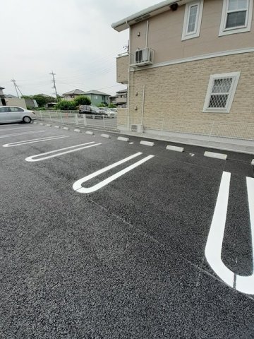 ＪＲ信越本線 安中駅 バス乗車時間：15分 最寄りバス停で下車 徒歩2分 2階建 築5年のその他写真