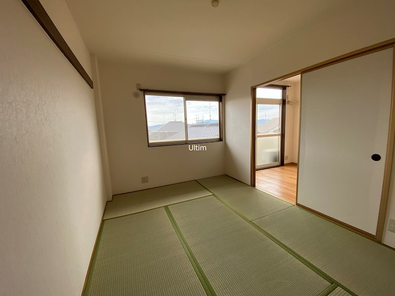 居室・リビング　別の部屋の写真