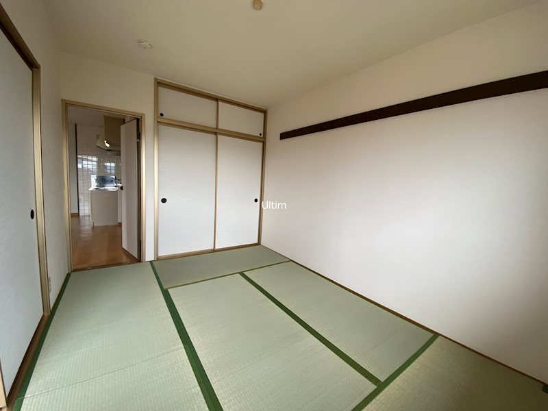 その他部屋・スペース　別の部屋の写真