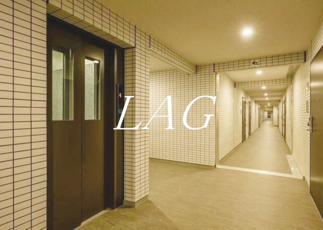 その他共有部分　エレベーターです。