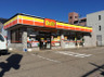 コンビニ　デイリーヤマザキ 日赤前店（コンビニ）まで510m