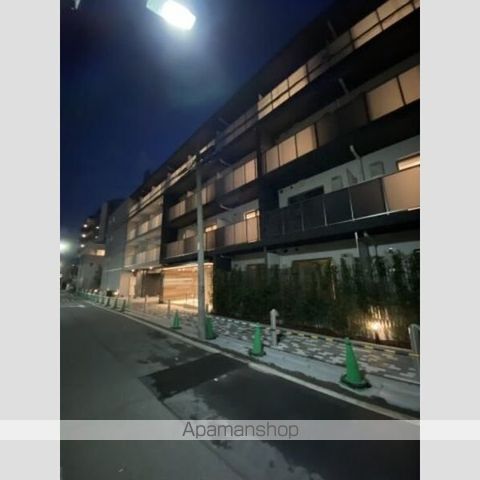 プラウドフラット品川大井町のその他写真