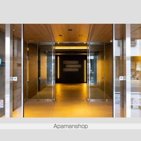 プラウドフラット品川大井町のその他写真