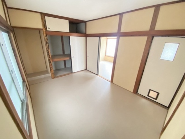 その他部屋・スペース