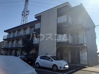 レオパレスやまももの外観写真