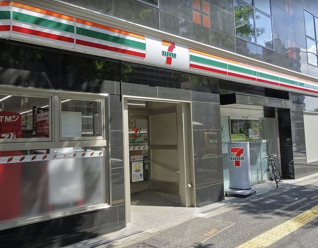 都営三田線 御成門駅 徒歩4分 12階建 築23年の周辺写真