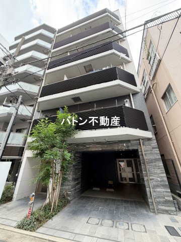 プレミア秋葉原イースト