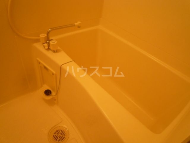ルミエール本陣の風呂写真