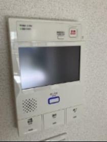 セキュリティ　同仕様写真を含む