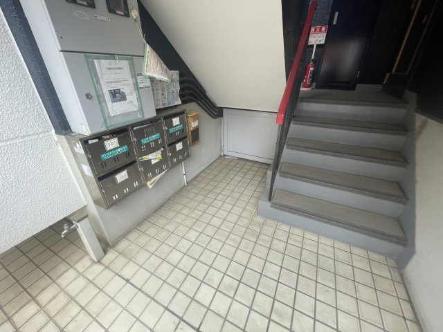 ロビー