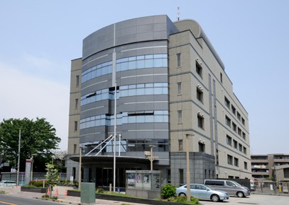 警察署・交番　赤羽警察署（警察署・交番）まで251m